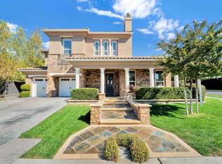 500 Casella Ct, San Ramon, CA 94582