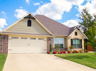 2804 Covehaven Cir, Longview, TX 75605