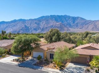 2579 Savanna Way, Palm Springs, CA 92262