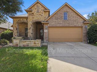 11809 Bertram Rd, McKinney, TX 75071