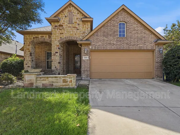11809 Bertram Rd, McKinney, TX 75071