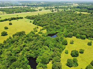 745 Fm 2967, Crockett, TX 75835