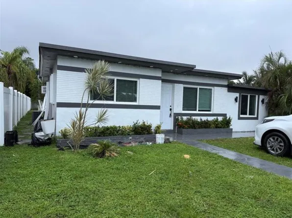 5634 Garfield St, Hollywood, FL 33021