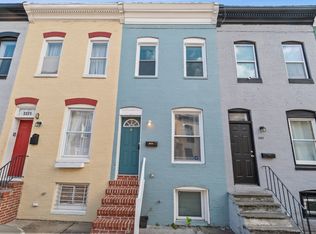 3319 Noble St, Baltimore, MD 21224
