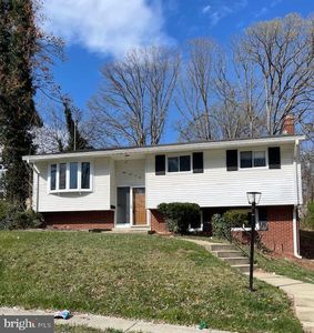 5402 Marlene Dr, Lanham, MD, 20706