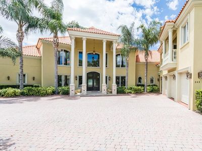 243 Maison Ct, Altamonte Springs, FL, 32714