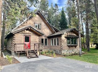 1311 Jasper Dr, McCall, ID 83638