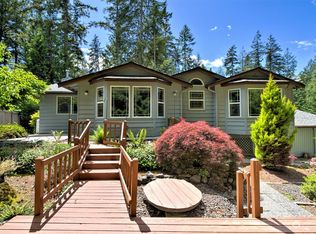 10 E Lakeland Way, Allyn, WA