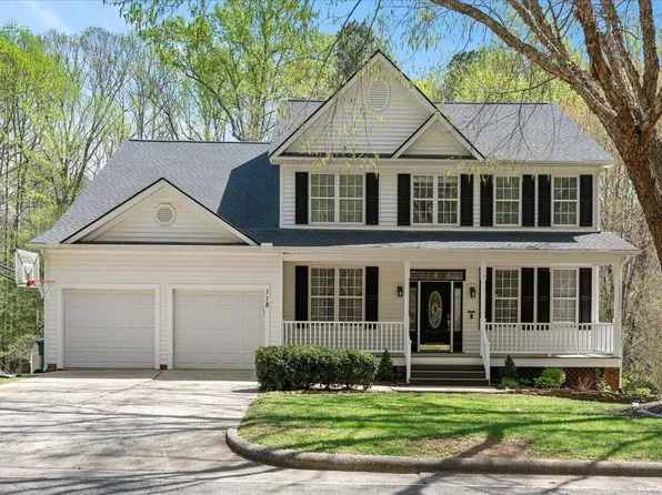 118 Benedum Pl, Cary, NC 27518