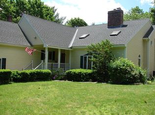 81 Zion Hill Rd, Salem, NH 03079
