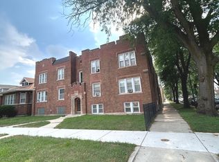 221 E 78th St Unit 2, Chicago, IL 60619