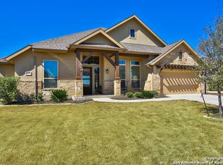 7959 Valley Crst, Fair Oaks Ranch, TX 78015