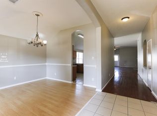 17010 Evening Run Ln, Richmond, TX 77407