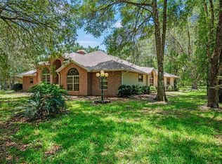 14494 Benner Rd, Brooksville, FL 34614