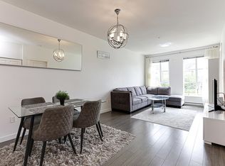 15138 34th Ave #324, Surrey, BC V3Z 0Y5