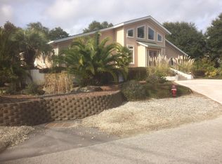 112 5th Ave, Mount Pleasant, SC 29464