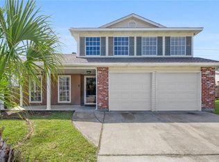421 Spartan Loop Dr, Slidell, LA 70458