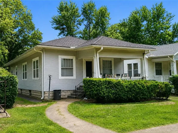 201 W Madison St, Pittsburg, KS 66762