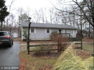 310 Baltimore Dr, Stevensville, MD