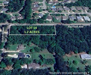Harrison Ave, Abita Springs, LA, 70420