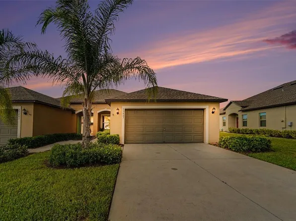 13407 Crest Lake Dr, Hudson, FL 34669