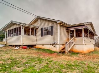 313 McCready Dr, Dallas, GA 30157