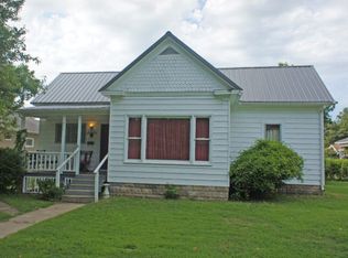 311 E Park St, Pittsburg, KS 66762