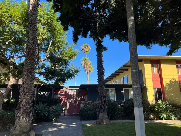 2325 Kansas Ave APT 6, Santa Monica, CA 90404