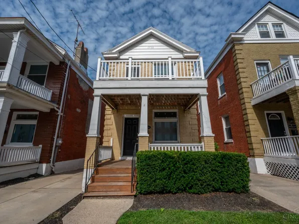 2921 Bellevue Ave, Cincinnati, OH 45219