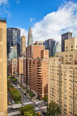 Rented by Brown Harris Stevens | media 9