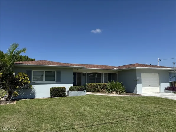 4928 SW 1st Ct, Cape Coral, FL 33914