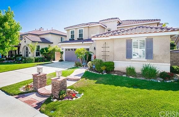 2nd image of 28369 Willow Canyon Ct