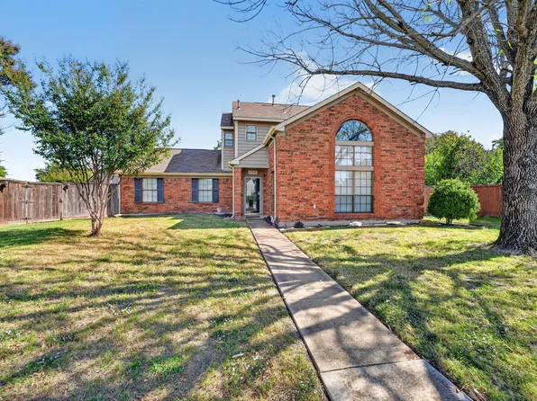 4009 Tradewind Cir, Rowlett, TX 75088