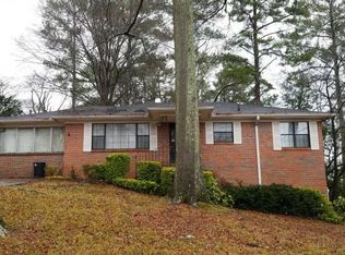 324 Bishop Dr, Birmingham, AL 35215