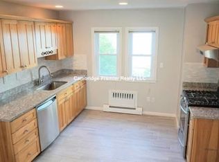 121 Thorndike St #1, Arlington, MA 02474