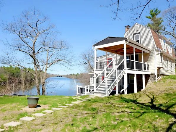 114 Garvins Falls Rd, 114 Garvins Falls Rd #C, Concord, NH 03301