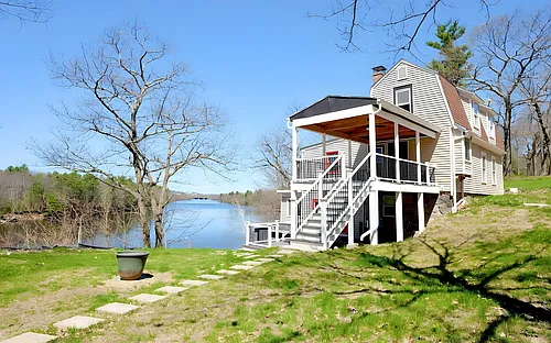 114 Garvins Falls Rd Photo 1