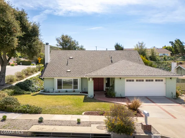 282 Lucero St, Thousand Oaks, CA 91360
