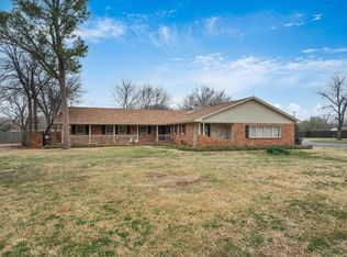 2625 Amherst Dr, Wichita Falls, TX 76308