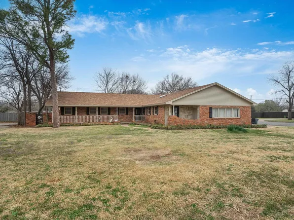 2625 Amherst Dr, Wichita Falls, TX 76308