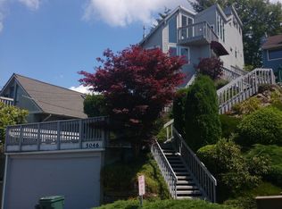 5046 Baker Ave NW, Seattle, WA 98107