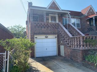 1284 E 52nd St, Brooklyn, NY