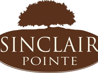 1072 Sinclair Pointe, Saint Simons Island, GA 31522