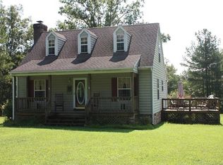 1146 Bradbury Rd, Moseley, VA 23120