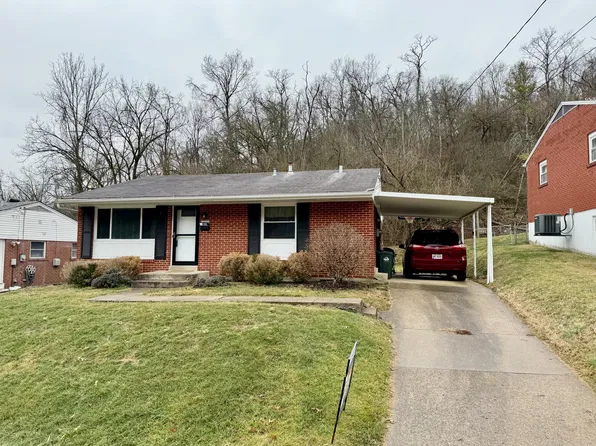 176 Valley View Dr, Southgate, KY 41071