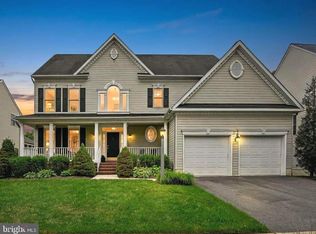 913 Enfield Way, Severn, MD 21144