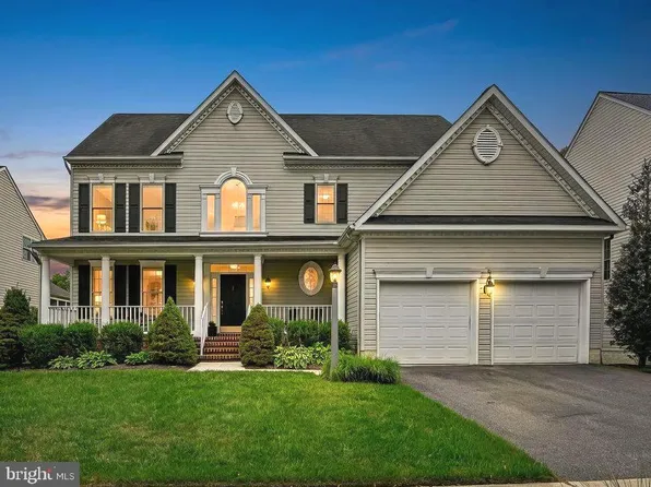 913 Enfield Way, Severn, MD 21144