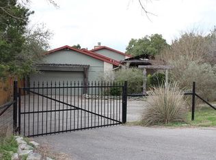 13200 Wells Fargo Trl, Austin, TX 78737