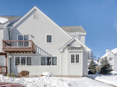 54 Eastbrook Heights #A, Mansfield, CT, 06250