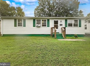1916 Howard Ave, Fredericksburg, VA 22401